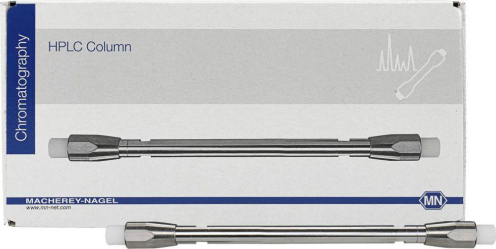 Macherey-Nagel EC HPLC Column EC 125/3 NUCLEODUR C8 Gravity, 5 µm Length: 125 Mm, ID: 3 Mm Pack Of 1