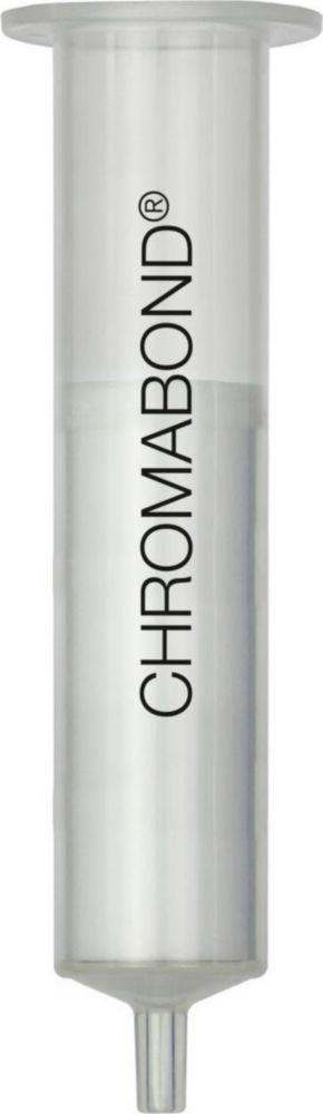 Macherey-Nagel Chromabond Columns SiOH, Volume 15mL, Content of Sorbent 2000mg, Material: PP with PE Filter Elements (Pack of 20)

