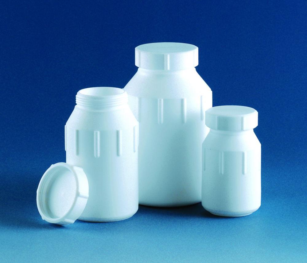 BRAND Bottles PTFE PLASTIBRAND®, Ø 67 mm