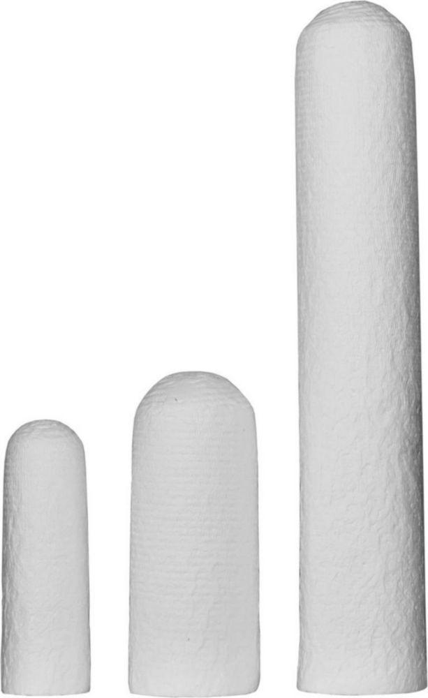 Macherey-Nagel Extraction Thimble MN 645 27x100 mm Pack of 25

