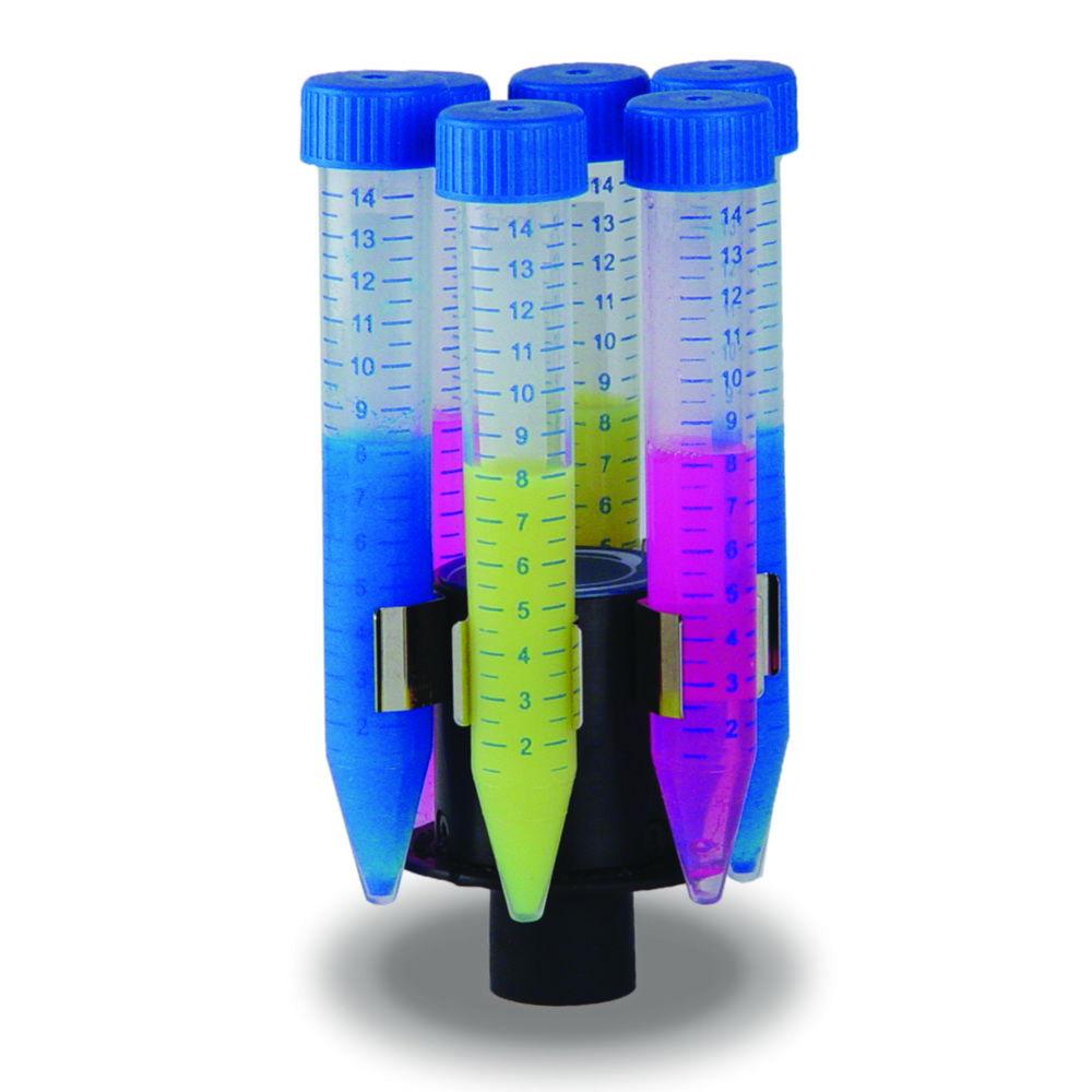 Ohaus Vertical High-Speed Tube Holder for 6 x 15 ml Tubes (SI-V206)

