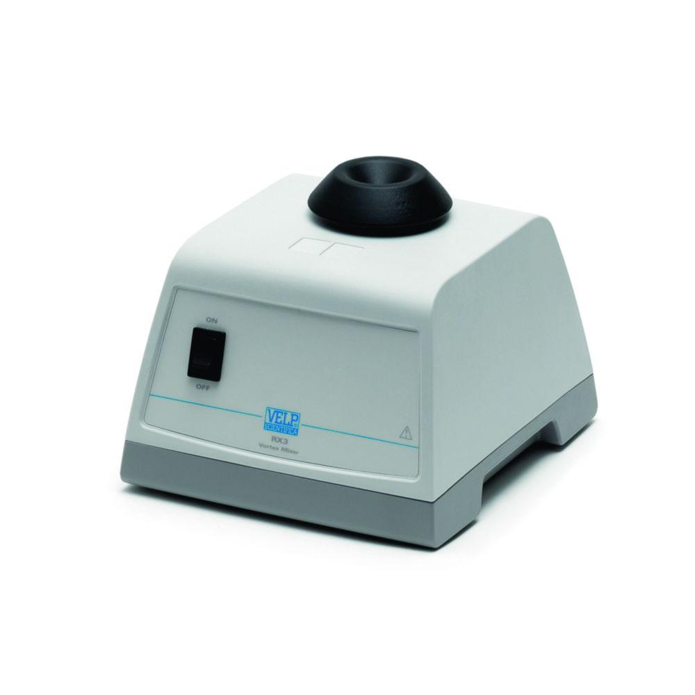Velp Vortex Mixer RX3, 100-240V/ 50/60Hz