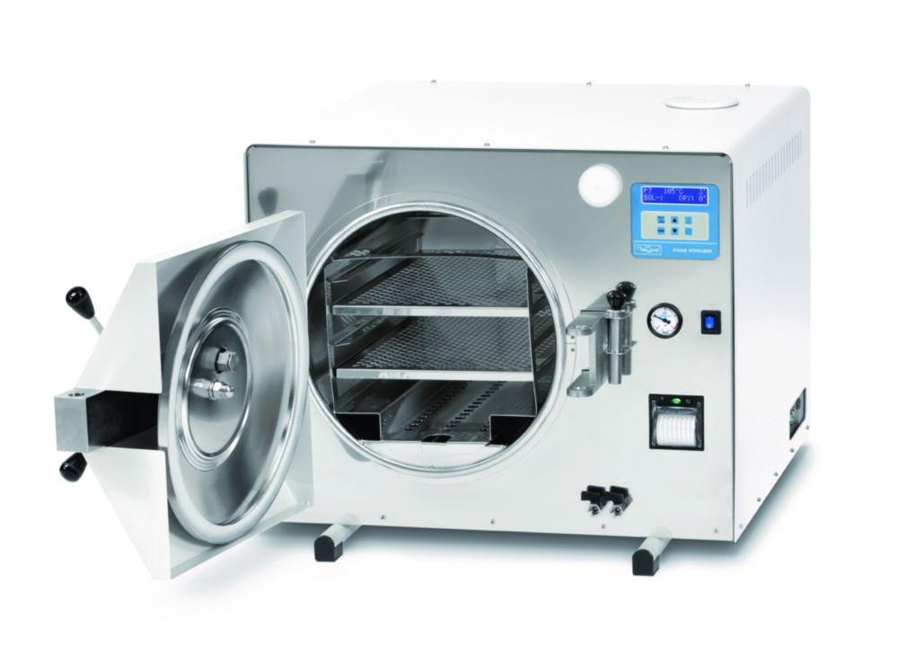 Automatic autoclaves AHS-75-DRY