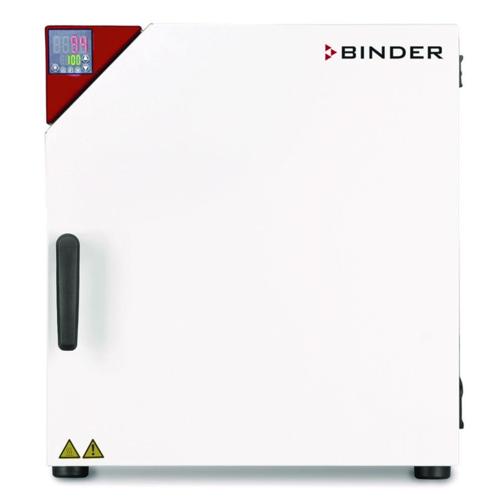 BINDER Incubator ED-S 056, 62L, Natural Convection, 230V
