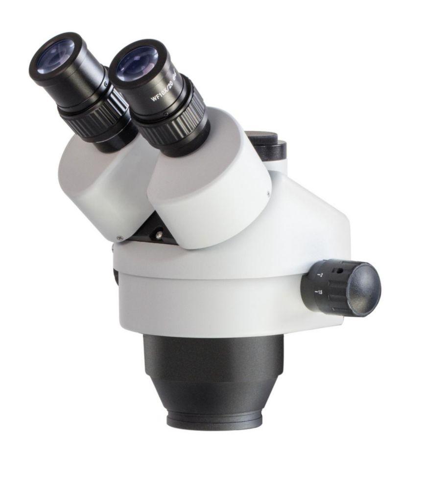 Stereo Zoom Microscope Head KERN OZL 460, 0.7x - 4.5x

