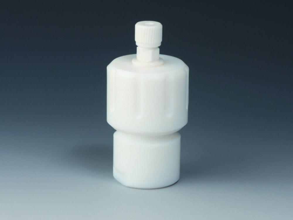 Bohlender Digestion Containers for Microwave Oven, PTFE Cap, 20 ml