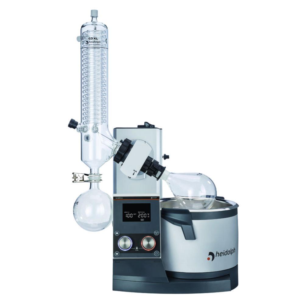 Heidolph Rotary Evaporator Hei-VAP Core ML G3B XL Motor Lift (EU-Plug)