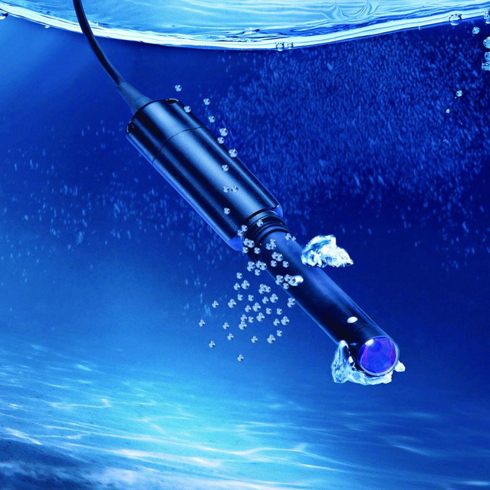 Tintometer Optical Oxygen Sensor with 1.5m Cable, Including Storage / Calibrating Bottle