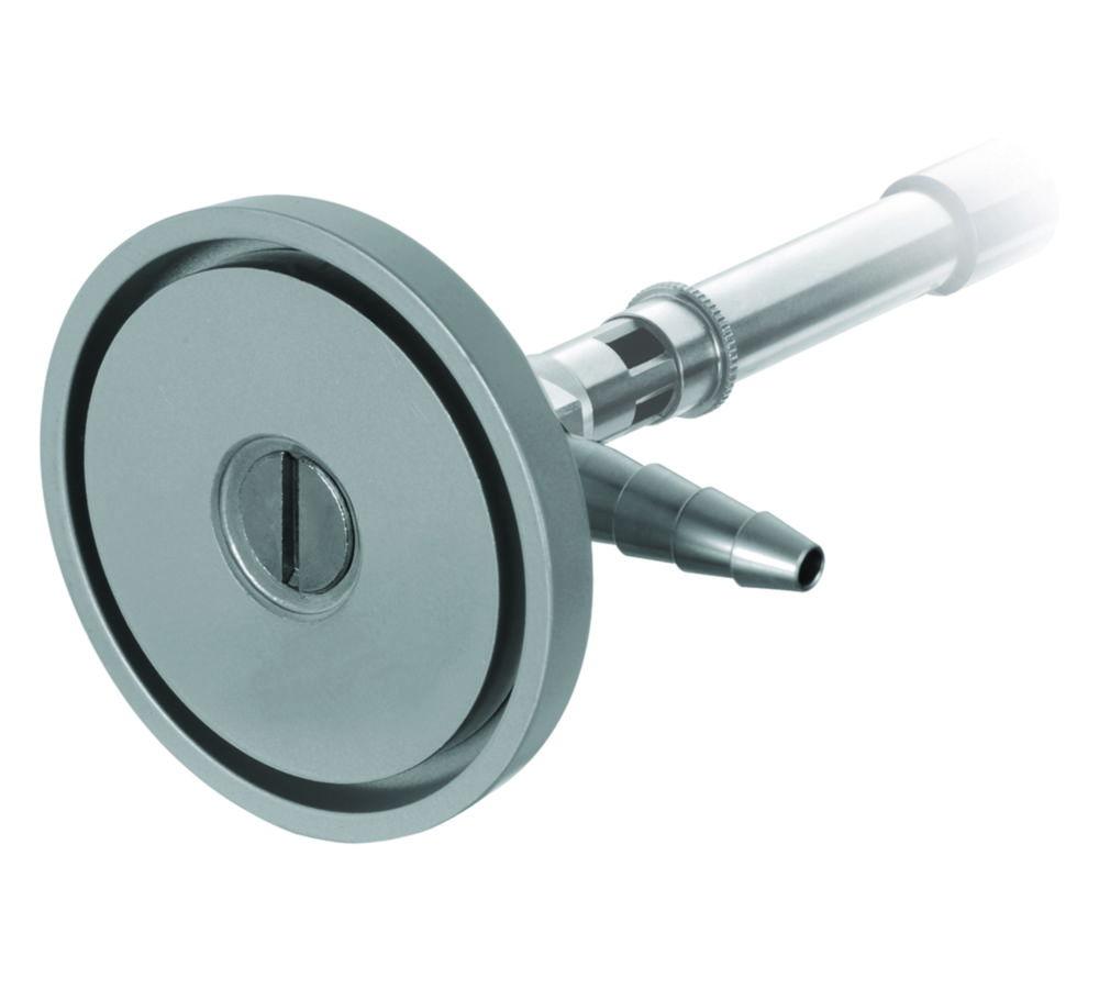 Usbeck Heavy Foot (+200 g) Screwable

