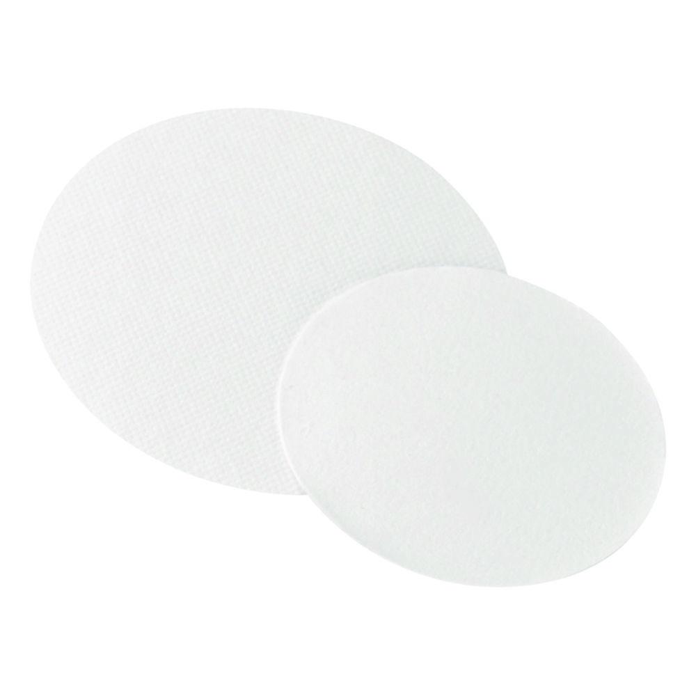 Macherey-Nagel Round Filter MN 85/90, 30 mm Pack of 100