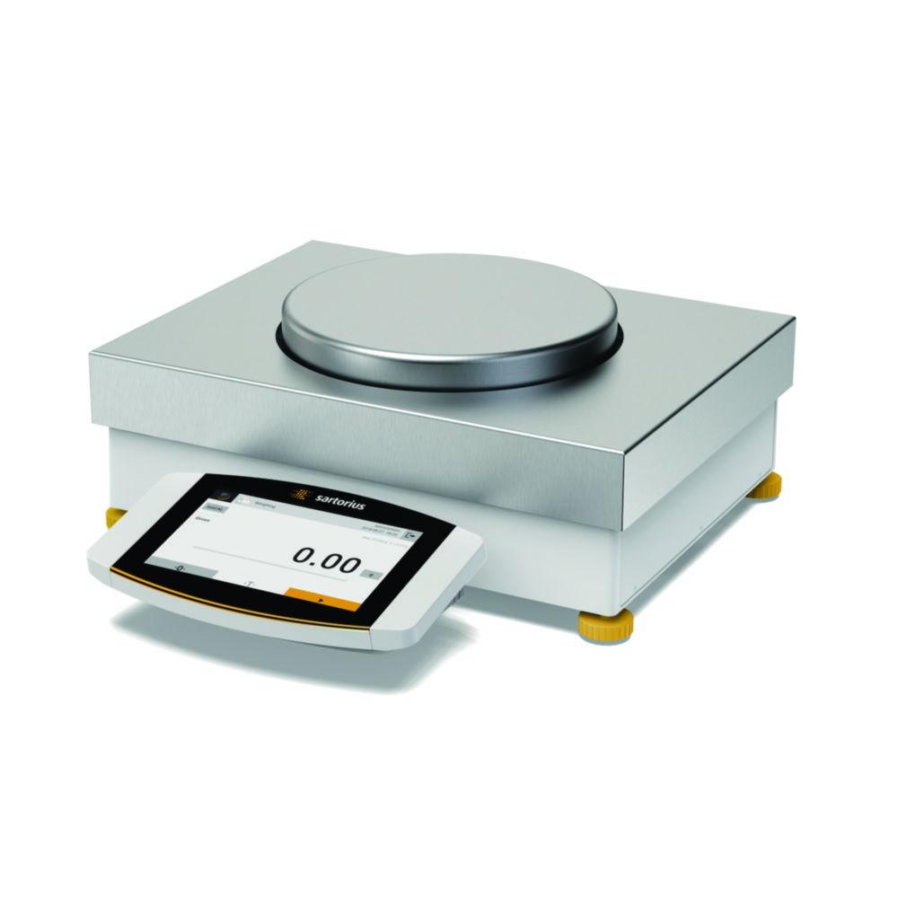 Sartorius High Power Balance CUBIS II MCA32202P 4200/32200g / 10/100mg, without Windscreen, Standard