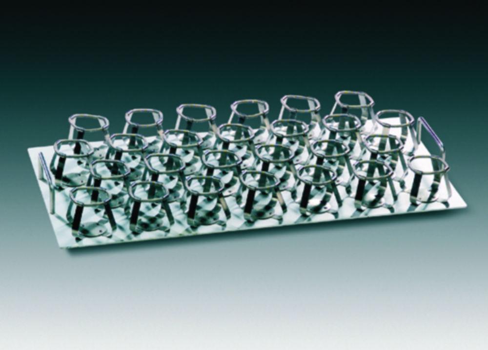 Sartorius Stedim Fixing Clip for 100ml Erlenmeyer Flasks