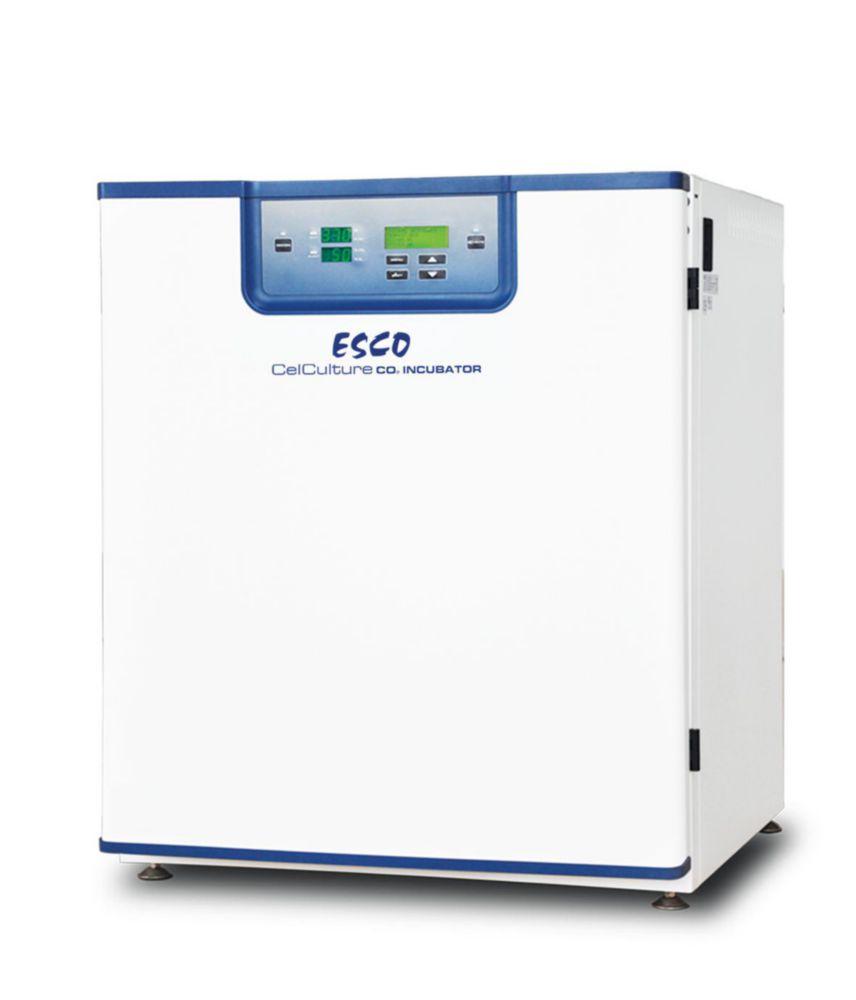 ESCO CelCulture Incubator CCL-240B-8-HHS, 240 L, IR Sensor, CO₂ Control, ULPA Filter, 180°C High Heat Sterilization