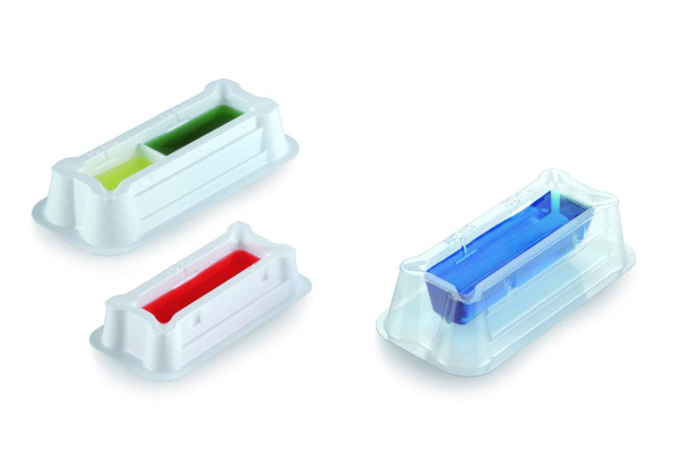 Heathrow Scientific Reagent Reservoirs 5 mL, PS, Sterile, White, Pack of 50