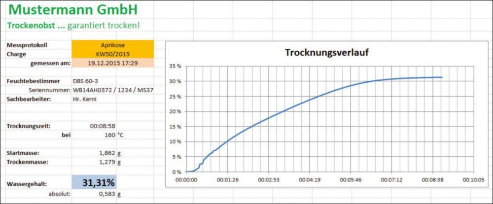 Kern BalanceConnection SCD-4.0-PRO-DL Software (1 License)

