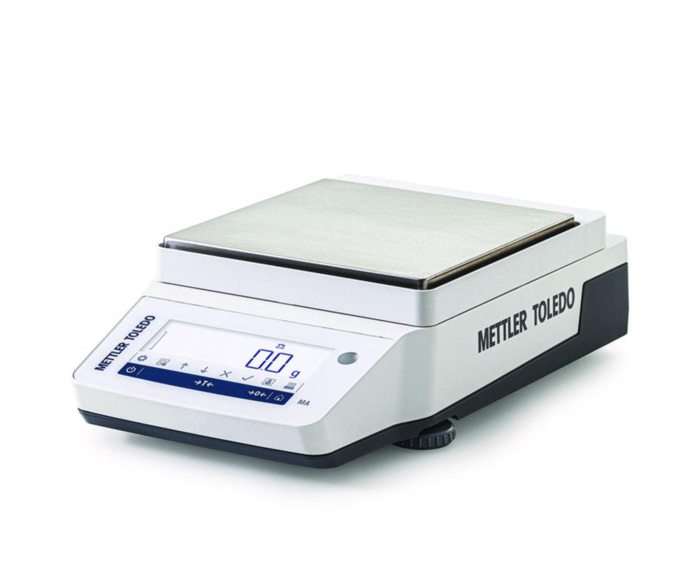 Precision balance MA4002