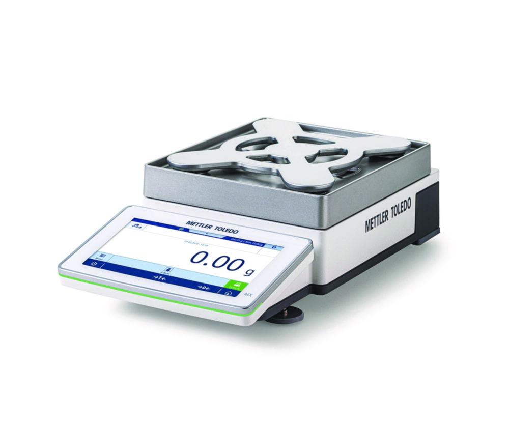 Precision balance MX8001