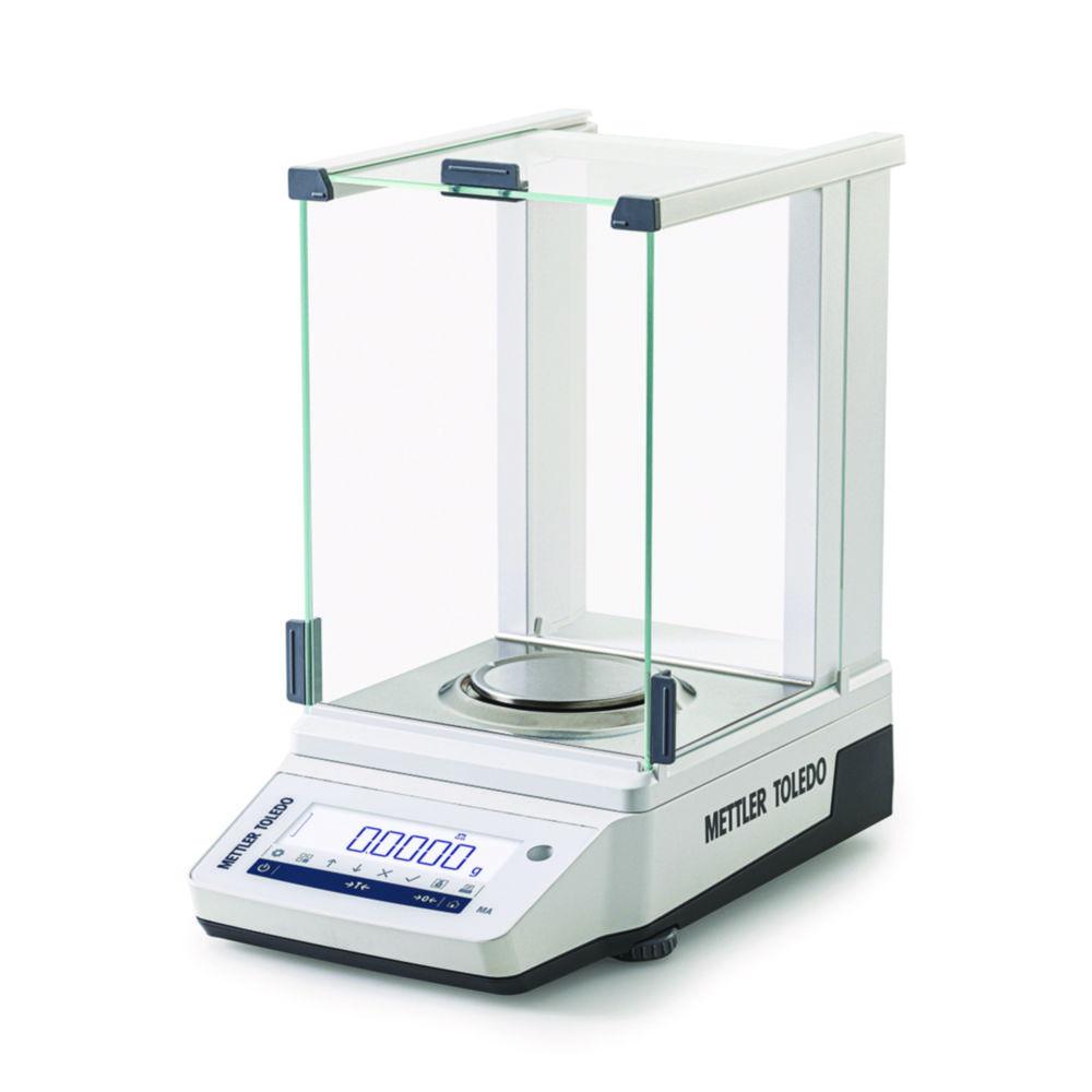 Analytical balance MA54E