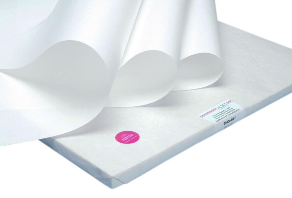 Hahnemühle Filter Paper 591, 580x580 mm Qualitative Filter Paper, 161 g/sqm, Pack of 100