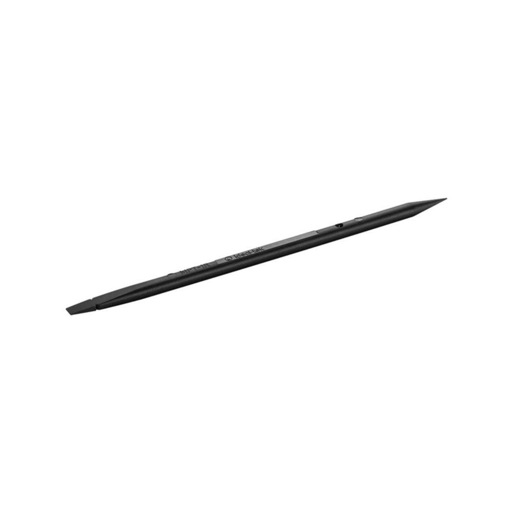 Ideal-tek Probe 150mm, Carbon PEEK Type MPT1R, ESD Safe, Fine Tip, Flat Chisel-Shape End