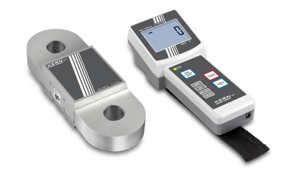 Kern Crane Scale HFC 1T-4, 1000 kg / 500 g