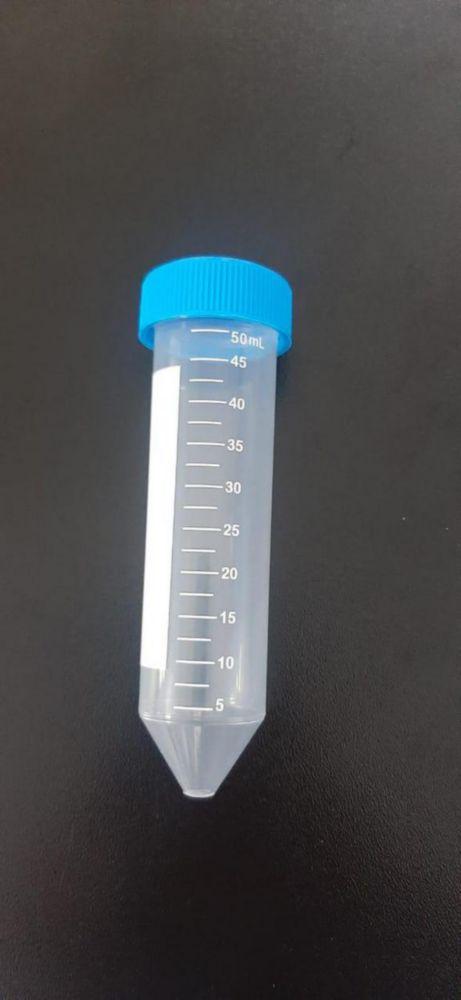 Kartell Test Tubes 50 mL PP Conical Graduated Sterile (Pack of 500)