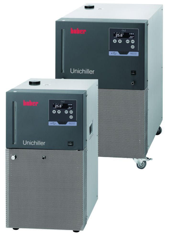 Peter Huber Circulation Cooler Unichiller P012 OLÉ -20...+40°C, Air-Cooled, 230 V / 50 Hz
