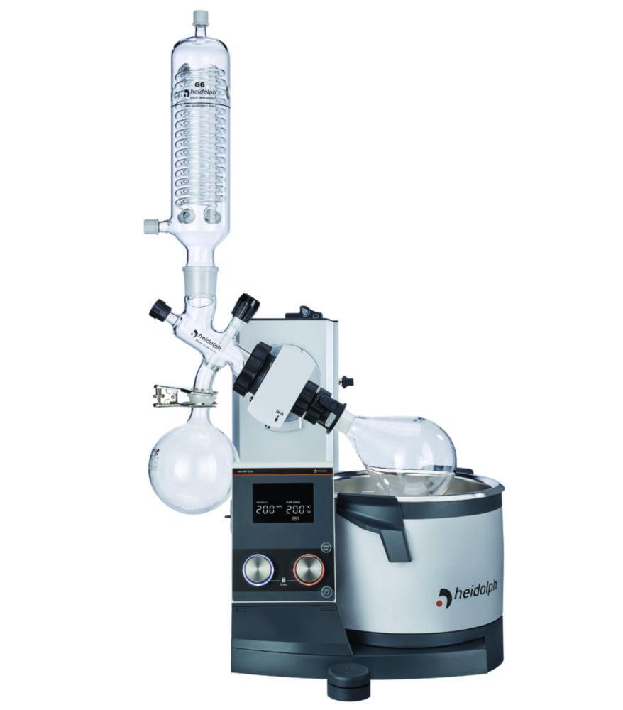 Heidolph Rotary Evaporator Hei-VAP Core HL G6-CH Hand Lift (CH-Plug)