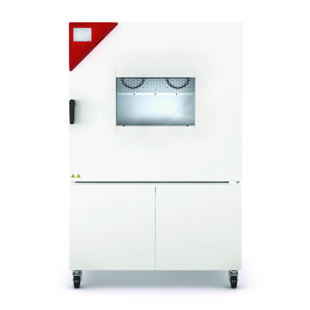 BINDER MKF 400 (E5) with Voltage/Frequency Converter