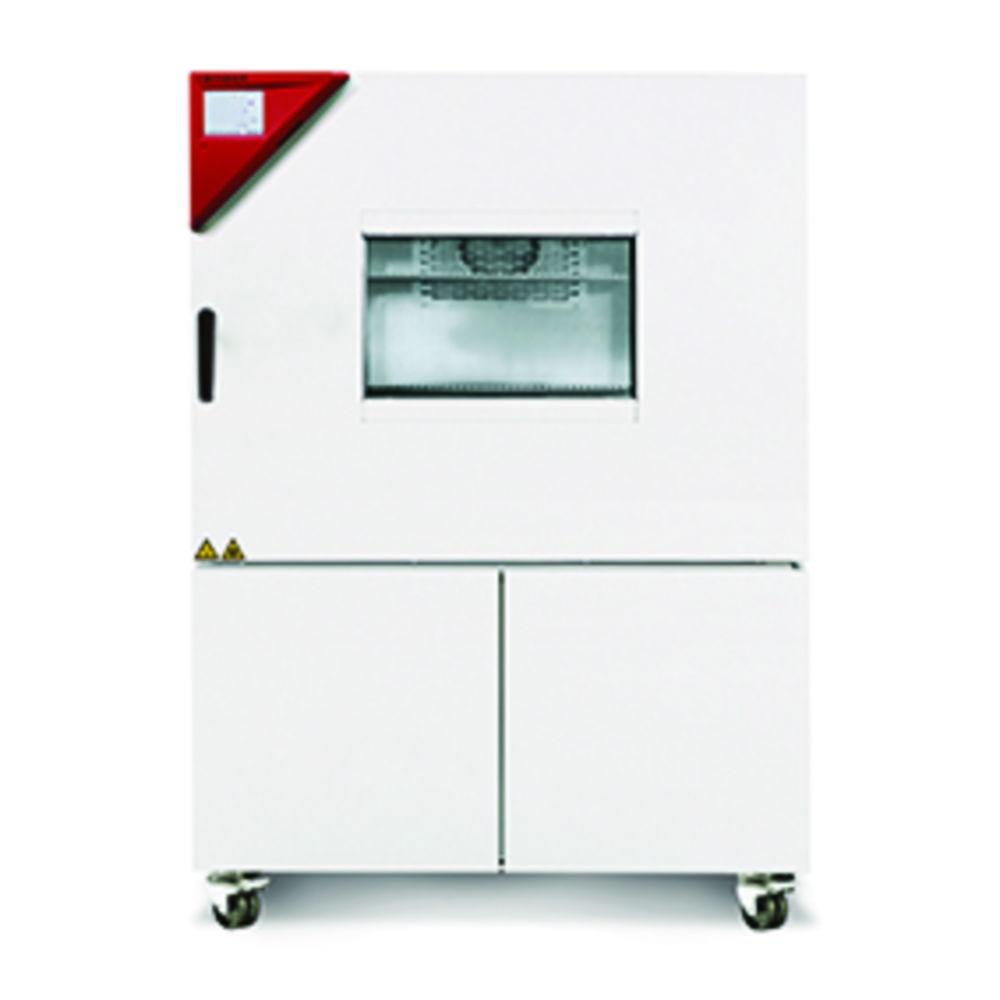 BINDER Dynamic Climate Chamber MKF240 480V-C