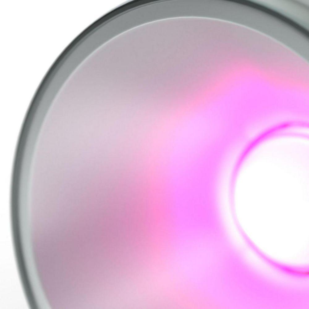 LED Module UV (365 nm), Reflector (80°)