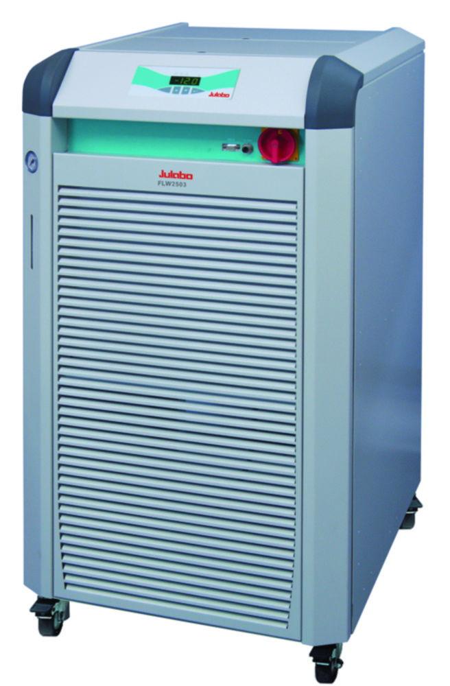 Julabo Recirculating Cooler FLW7006, Temperature Range: -20 to +40 °C