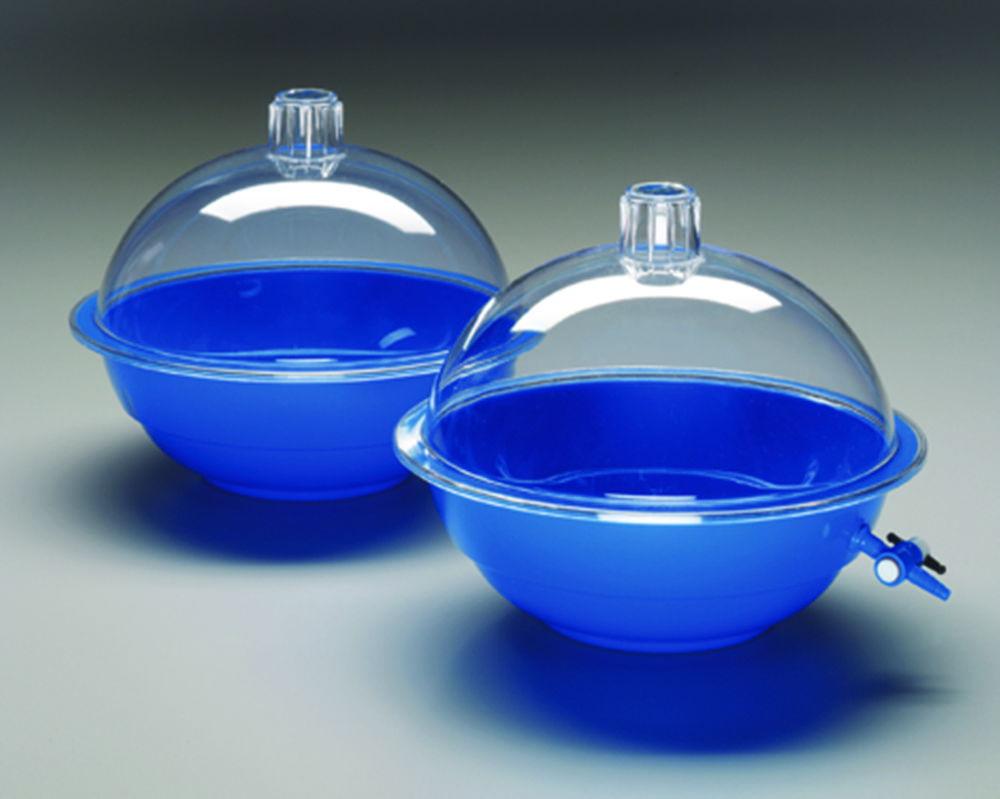 Thermo Nalgene Desiccator Ø 250 mm PPPC Without Stopcock