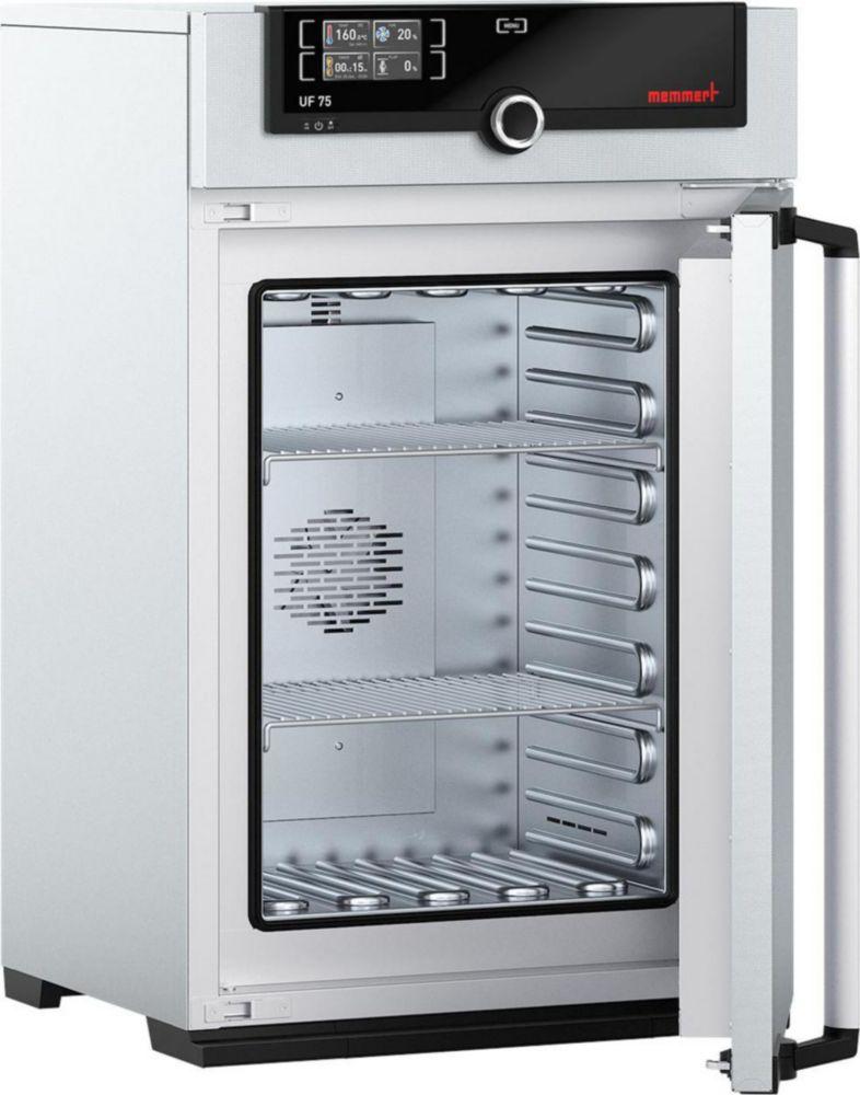Memmert Universal Cabinet UF75 +20...+300°C, 74 Ltr Laboured Air Circulation