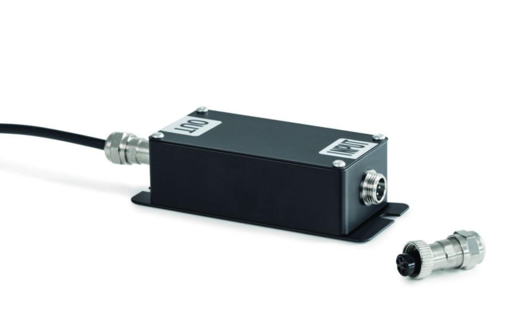 Kern & Sohn Weighing Transmitter Analogue for CB P1, CB Q1, CB Q2, CD P1, CD P2, CO Y1