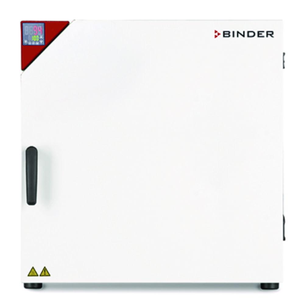 BINDER Warming Cabinet FD-S 115, 106L, 764 x 735 x 616 mm, +10°C to 250°C, 230V