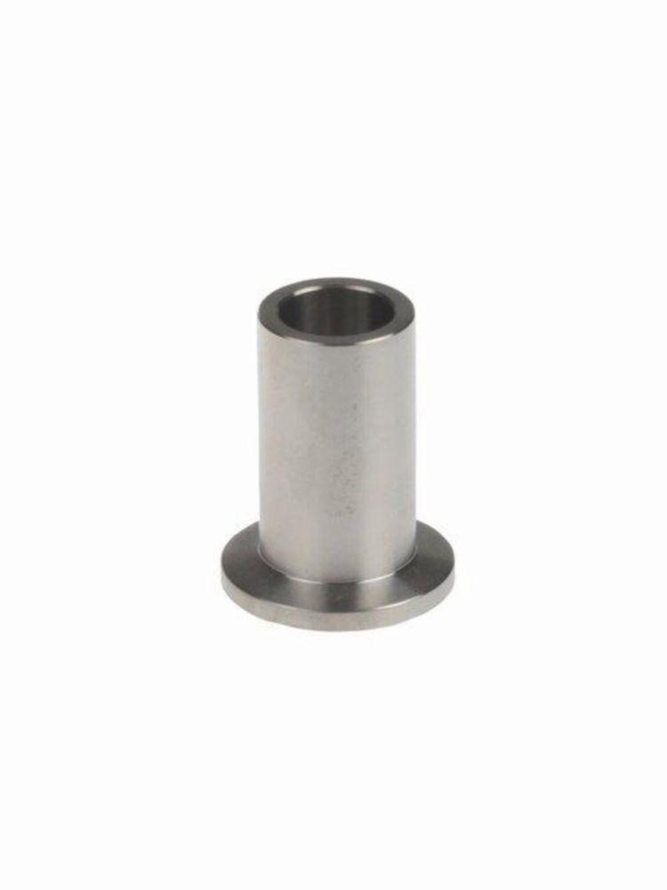 Vacuubrand Small Flanges DN10 Female Ground Joint NS 19/38 Stainless Steel


