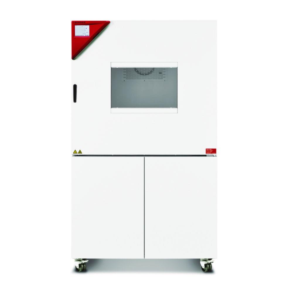 BINDER Dynamic Climate Chamber MKFT240 480V-C