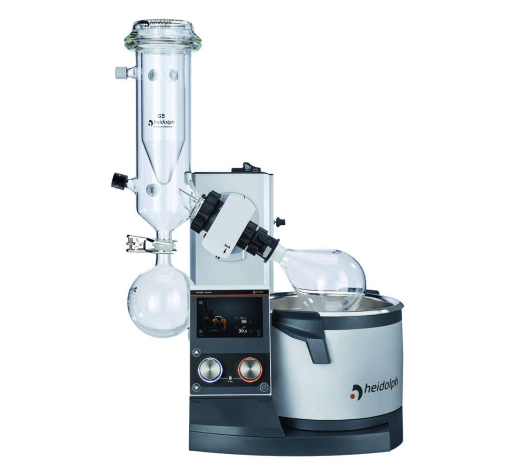 Heidolph Rotary Evaporator Hei-VAP Expert ML/G5 with Motor Lift

