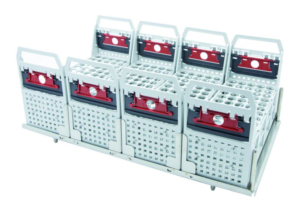 Julabo Test Tube Trays for 240 Test Tubes 16/17 mm