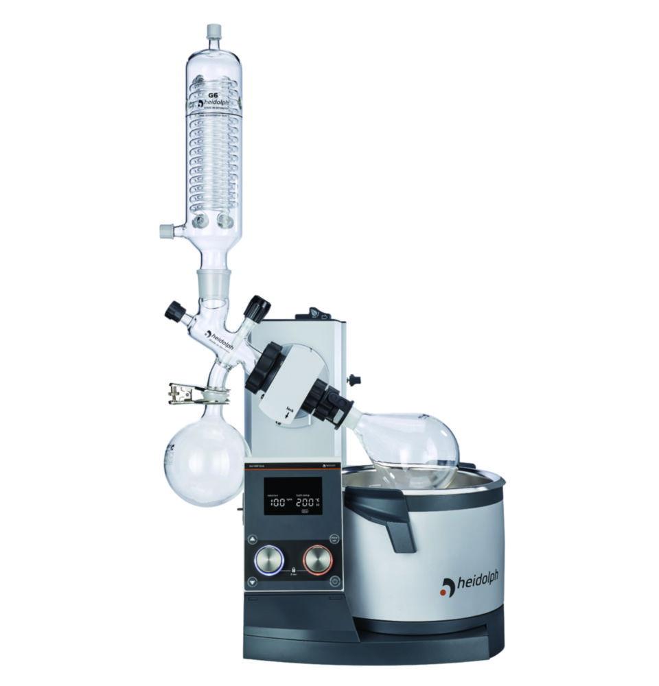 Heidolph Rotary Evaporator Hei-VAP Core ML G6-CH Motor Lift (CH-Plug)