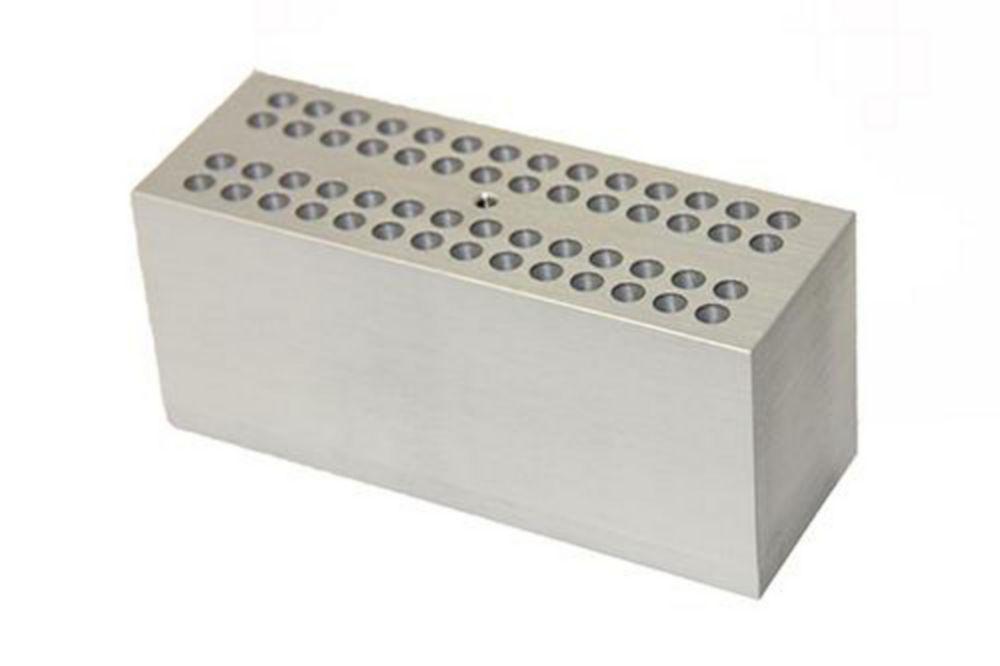 Grant Block QB-H, 56 Holes for 0.2 ml Centrifuge Tubes