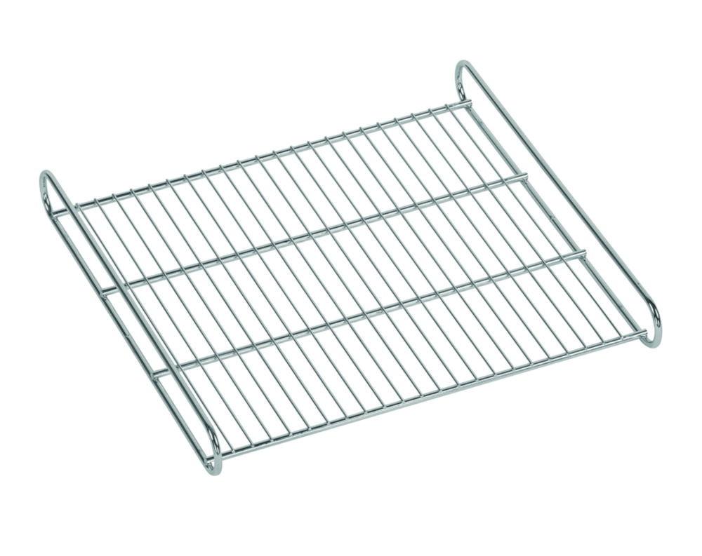 BINDER Insert Grille – Chrome-Plated for BD 720/ED 720
