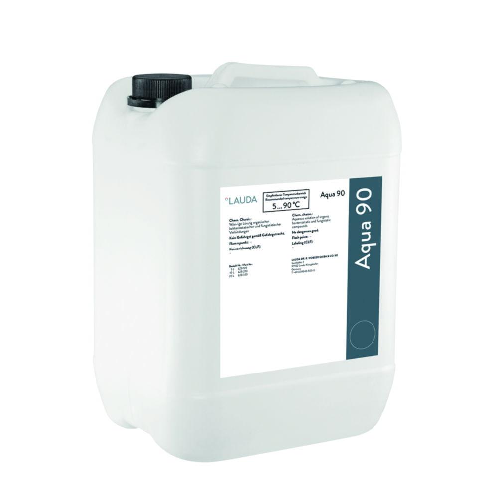 Lauda Bath Liquid Aqua 90 Canister à 20 Litres
