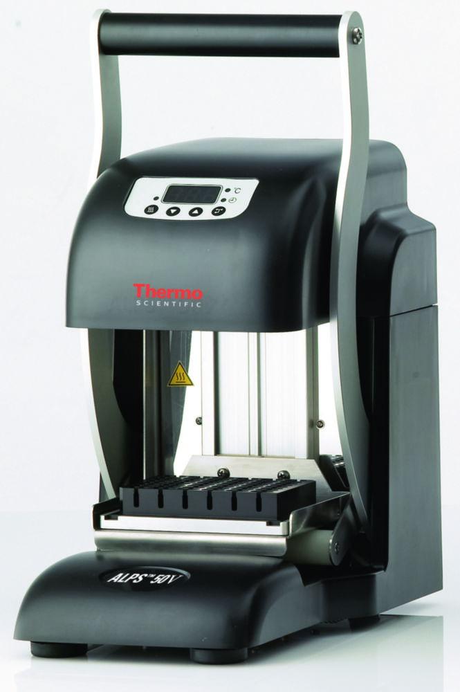 Thermo Nunc Heat Sealer for Microplates ALPS 50V