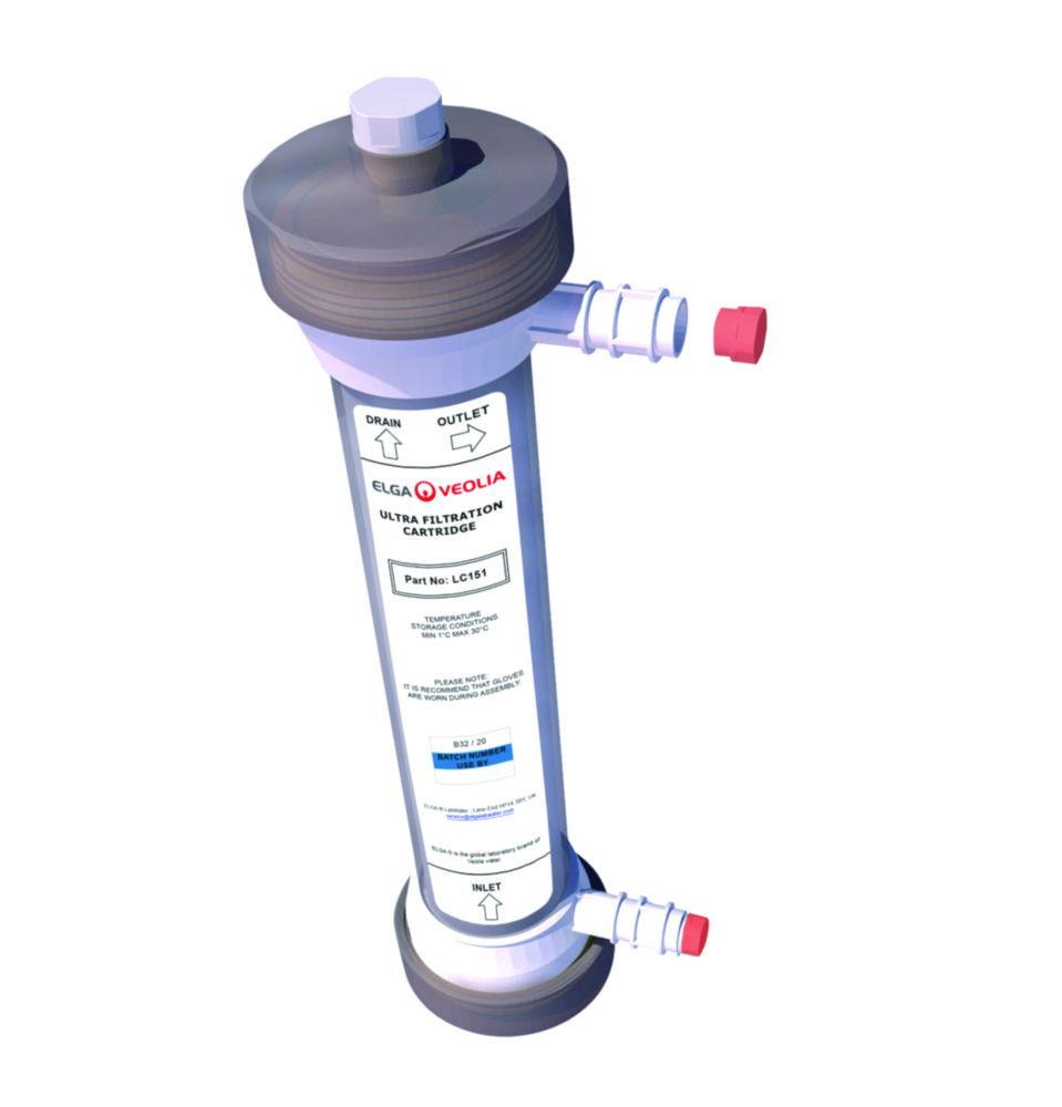 VWS UF Filter Cartridge for Delta UV/UF

