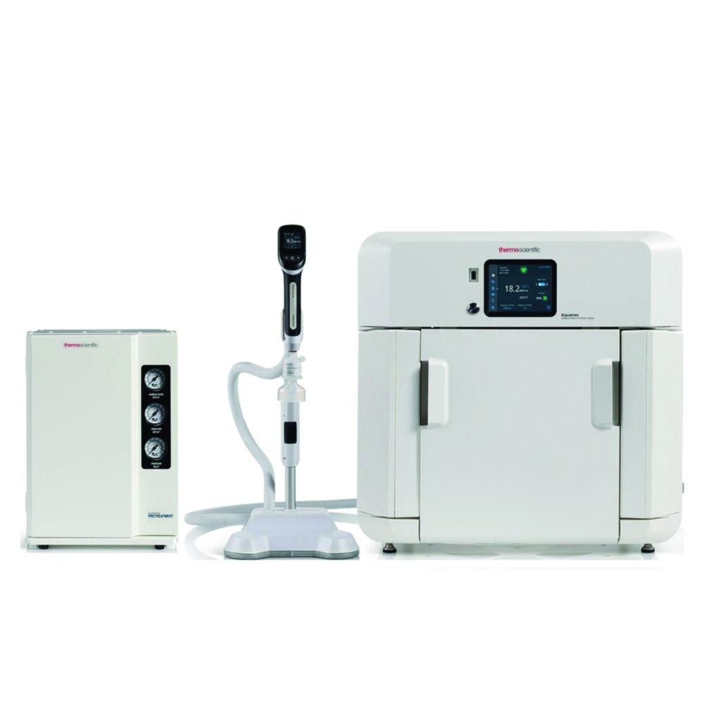 Thermo Kendro Aquanex 10L Water Purification System