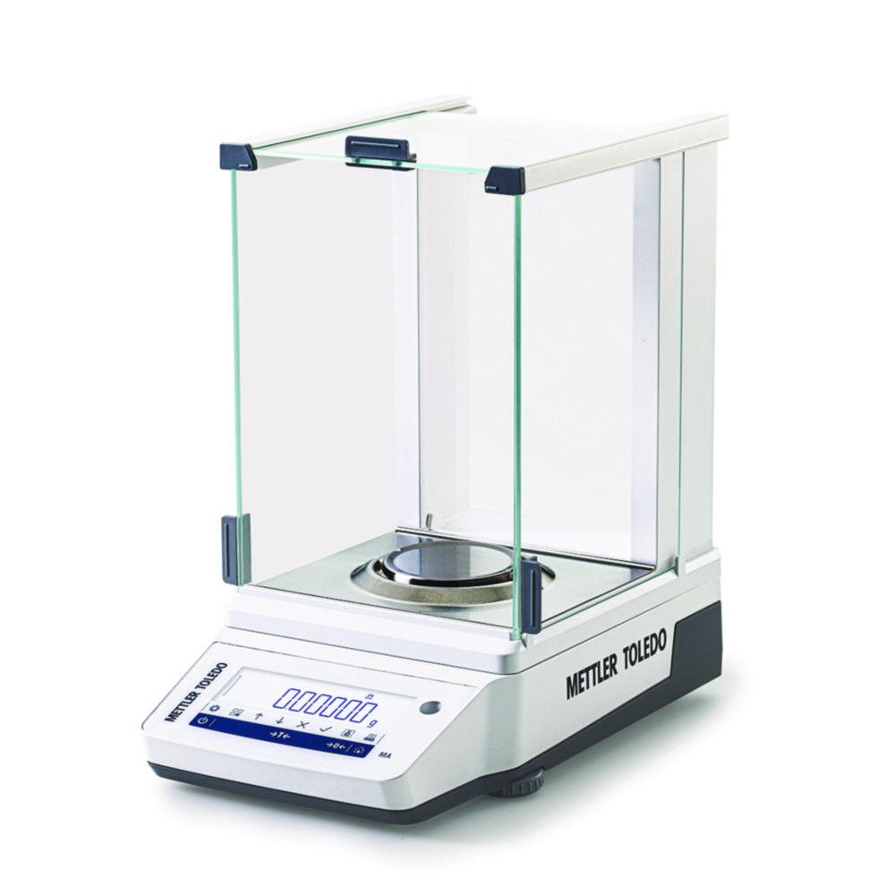 Analytical balance MA104