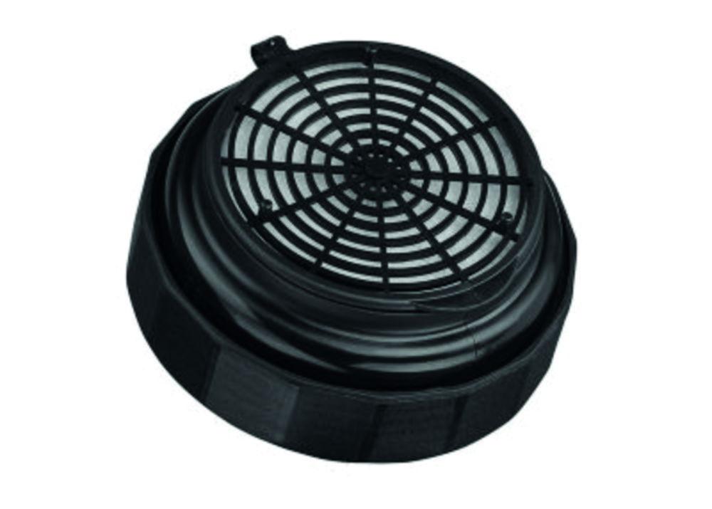 BartelsRieger Plug-in Filter Mount 5570/35 for Filters 19 A, 19 B, 19 E, 19 K, 24 P2, 25 P3