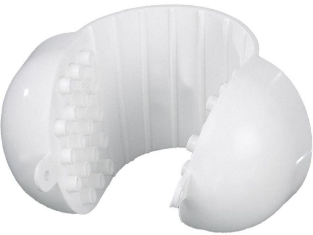Bürkle Hot-Grip 3, Hand Protection for Thumb and 2 to 3 Fingers